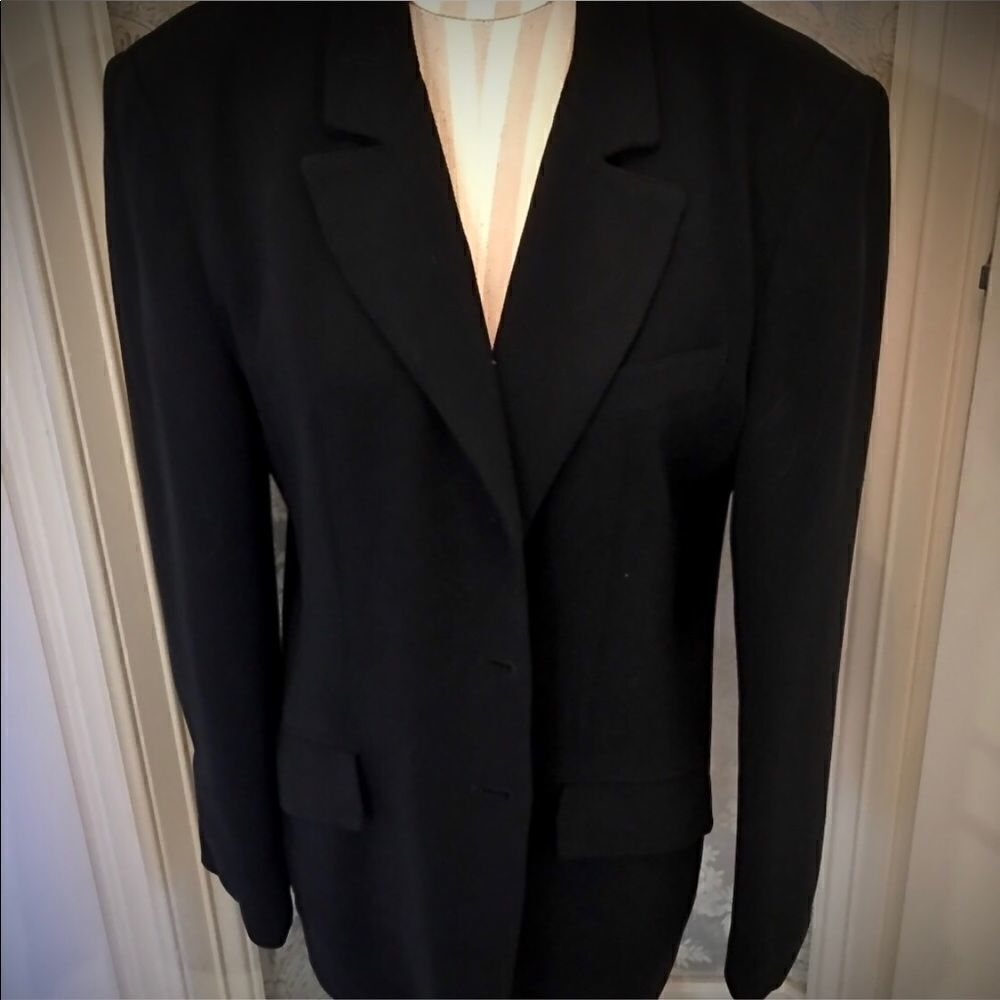 Jones NY Blazer - An All Time Classic Favorite